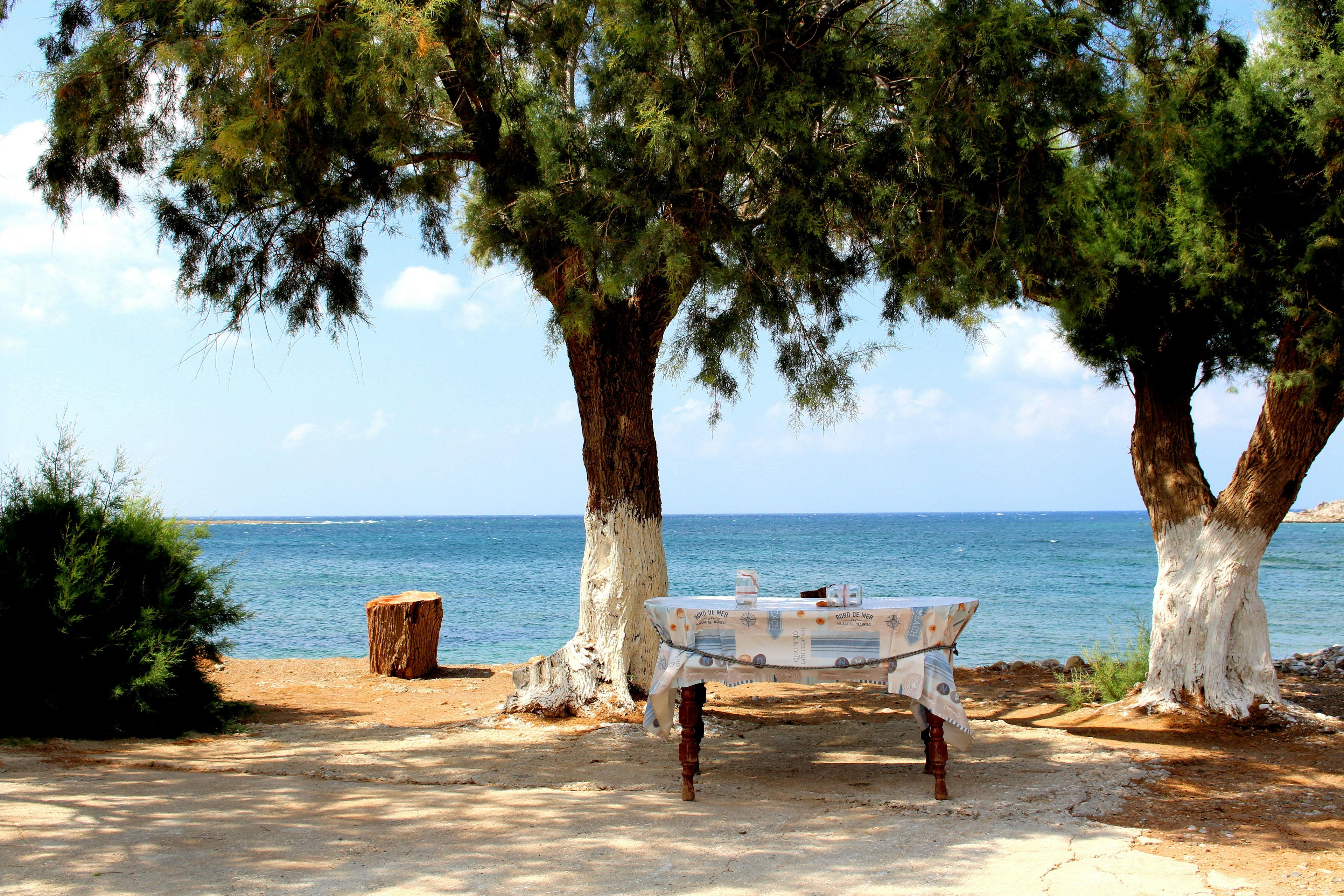 Top 5 griechische Weine für den Sommer 2026