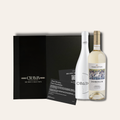 CRAMA Discovery White – Weißwein-Geschenkbox aus Griechenland & Rumänien