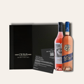 CRAMA Discovery Rosé – Rosé-Geschenkbox aus Griechenland & Rumänien